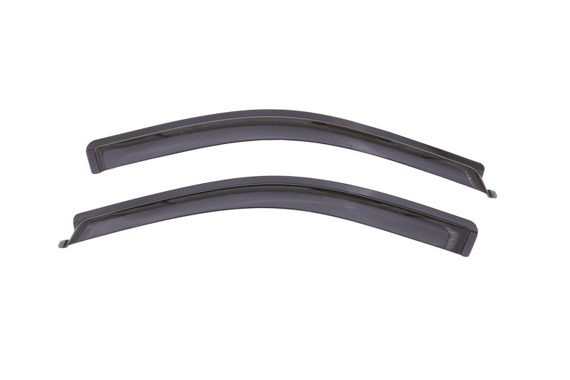 AVS 04-08 Ford F-150 Standard Cab (Excl. 04 Heritage) Ventvisor - 92805
