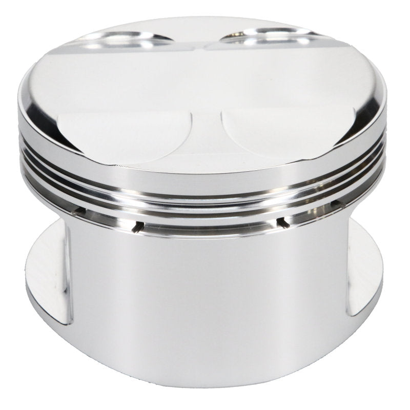 JE Pistons Nissan TB48DE Pistons 100.50mm Bore (Size 1.0mm) 102 - 327830