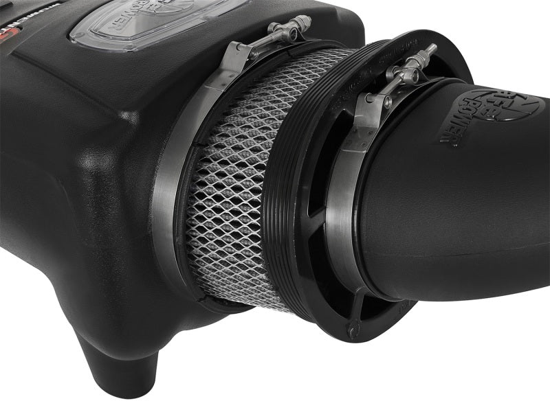 aFe POWER Momentum GT Pro Dry S Cold Air Intake - 51-76107