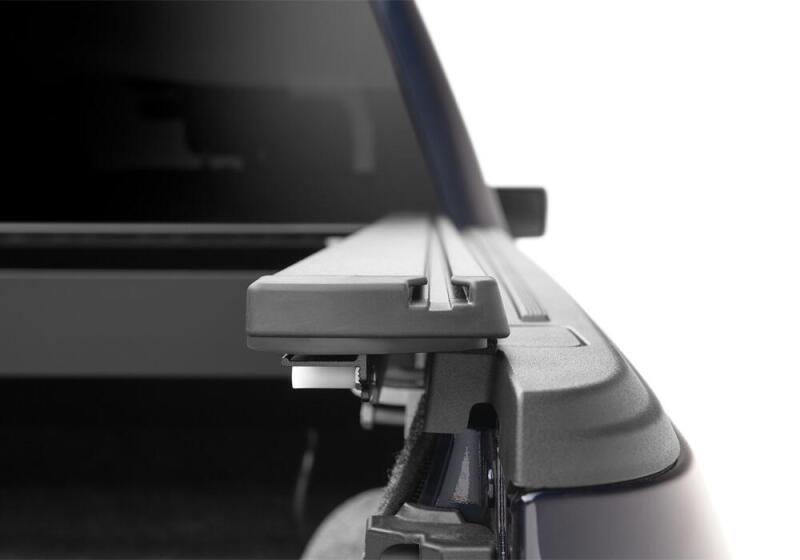 Retrax 17-18 Super Duty F-250-450 Long Bed RetraxPRO XR - T-80384