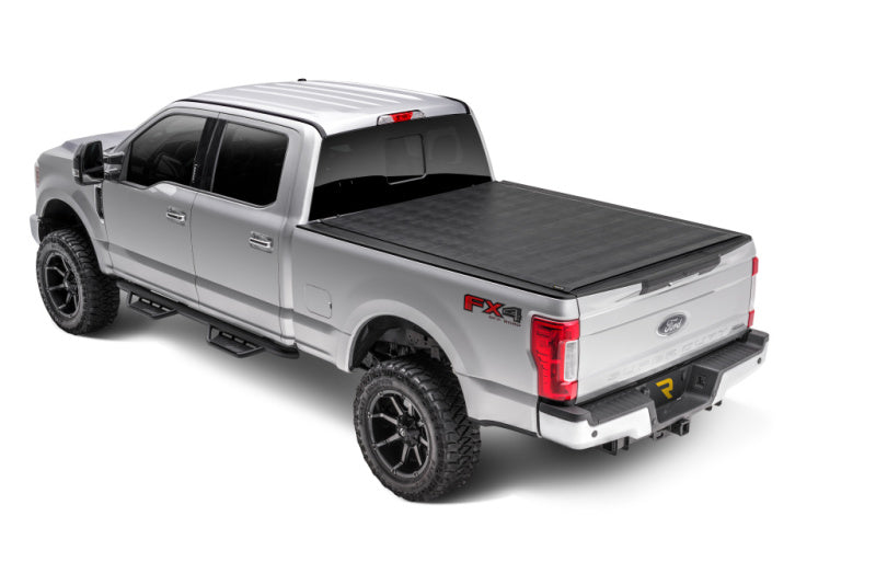 Truxedo 02-08 Dodge Ram 1500 & 03-09 Dodge Ram 2500/3500 - 1548101