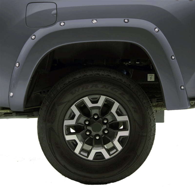 EGR 14+ Toyota Tundra Bolt-On Look Color Match Fender Flares - 795494-1G3