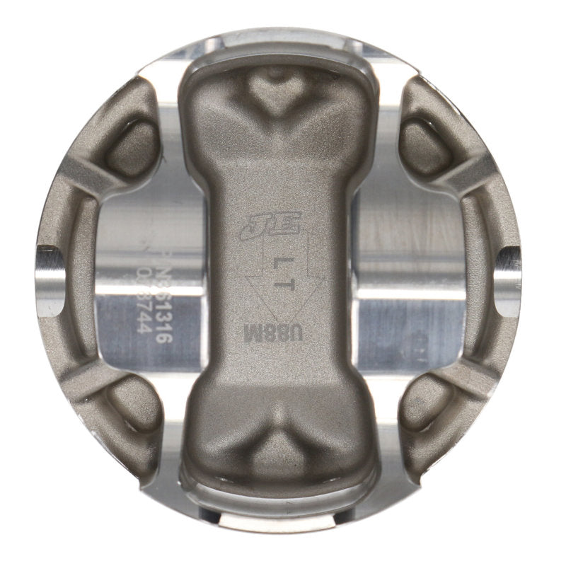 JE Pistons Ultra Series Subaru FA20DIT 86mm Bore 10.0:1 CR - 361314