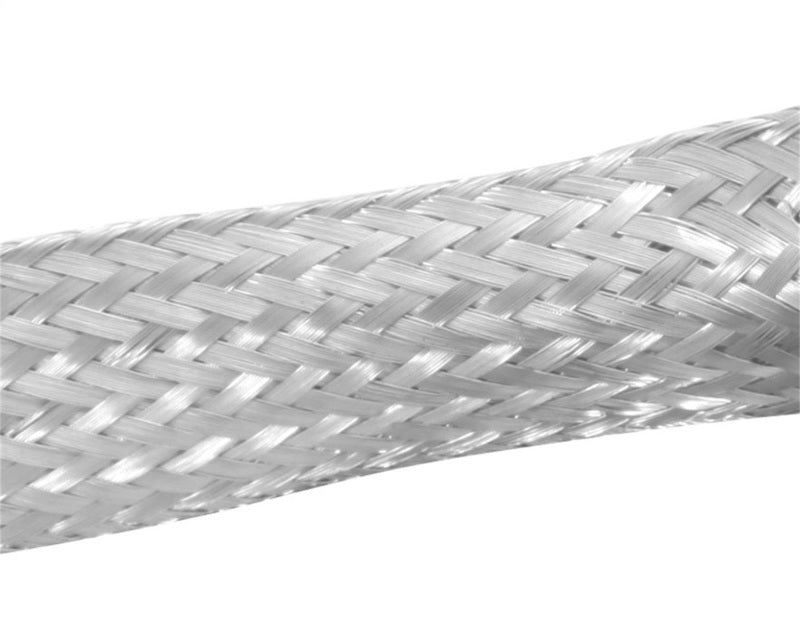 Spectre MagnaBraid 304SS Braided Heater Hose Sleeve - 6ft. (Will - 3008B