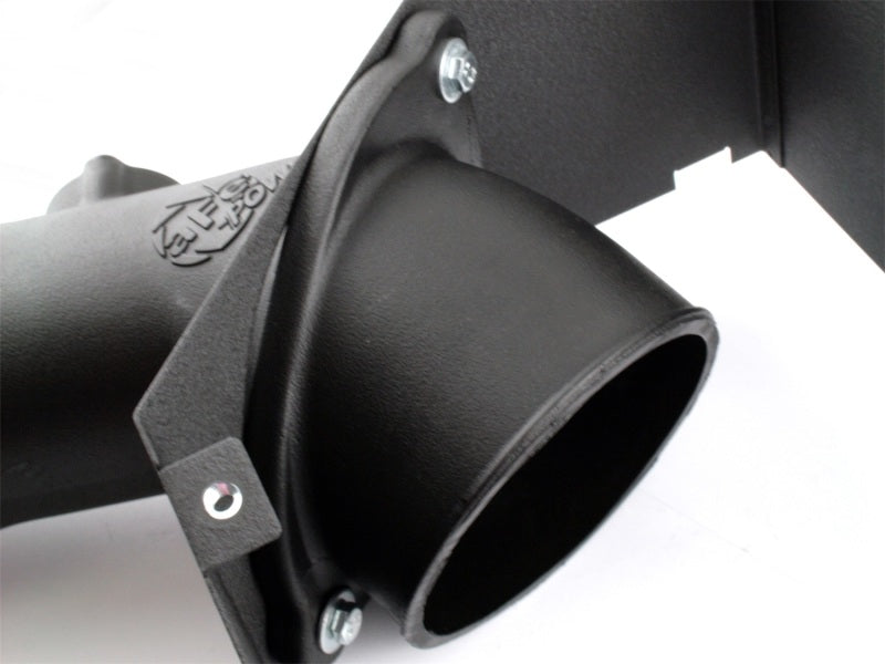 aFe MagnumFORCE Intakes Stage-2 P5R AIS P5R VW R32 08-09 - 54-11772