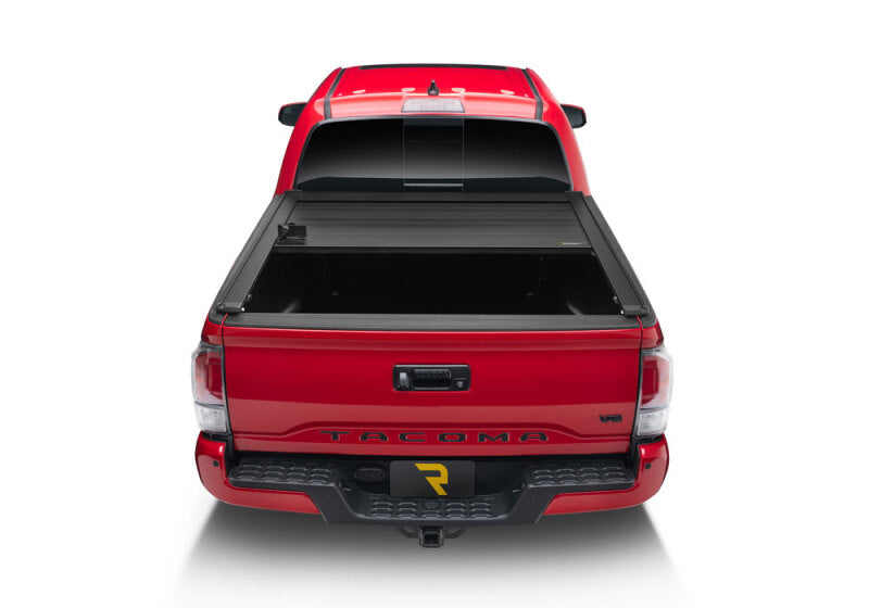Retrax 07-18 Tundra Regular & Double Cab Long Bed RetraxPRO - T-80833