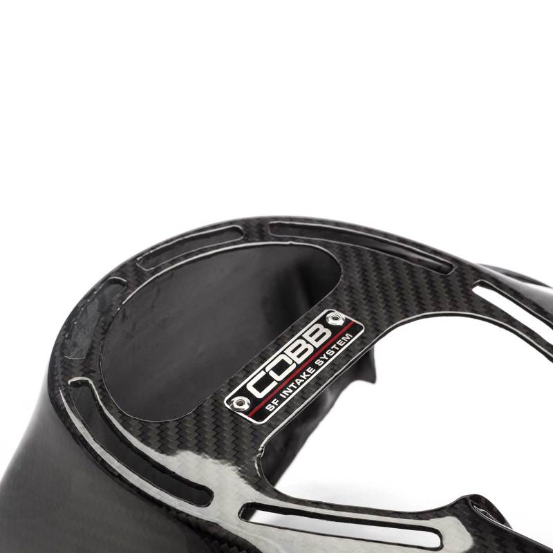 COBB Redline Carbon Fiber Intake System - 2013-2018 Ford Focus - 793150