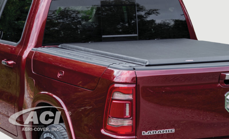 Access LOMAX Stance Hard Cover 2022+ Toyota Tundra - 5ft - G3050099