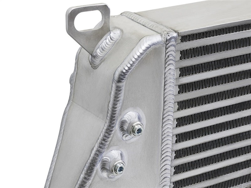 aFe BladeRunner GT Series Intercooler 16-17 Nissan Titan XD V8 - 46-20281