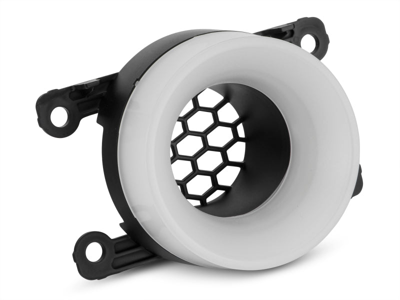 Raxiom 15-17 Ford Mustang LED Halo Fog Lights (w/ Factory - 398032