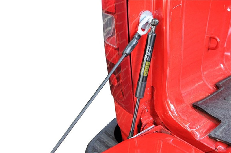 Deezee 07-18 Chevrolet Silverado Tailgate Assist Shock - DZ43102