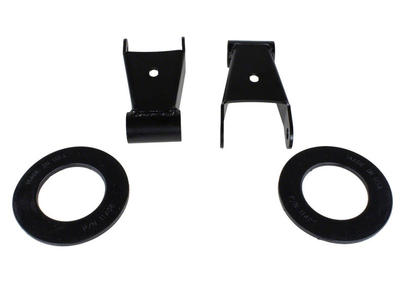 Ford Racing 15-18 Ford F-150 Lowering Springs - M-3000-H4A