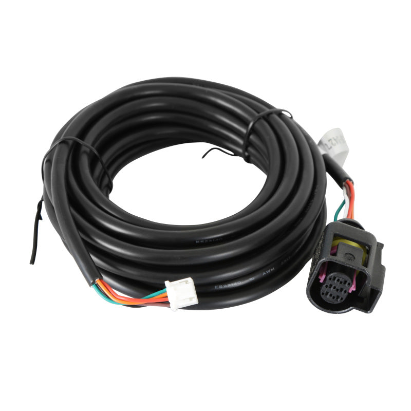 AEM Sensor Harness for 30-0300 X-Series Wideband Gauge - 30-3427