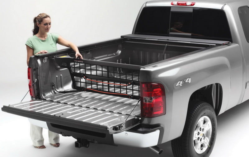 Roll-N-Lock 09-14 Ford F-150 XSB 67in Cargo Manager - CM111