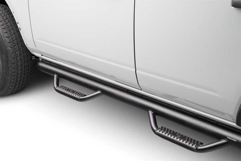 N-Fab Nerf Step 2021 Ford Bronco (4 Door) - Tex. - F2172B-TX