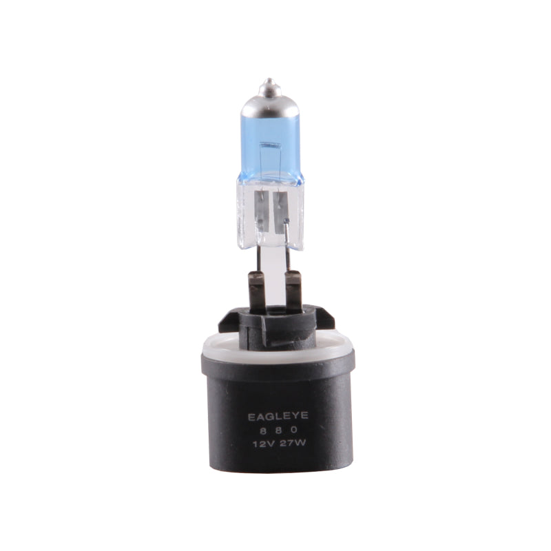 ANZO Halogen Bulbs Universal 880 12V 27W Super White Twin - 809060