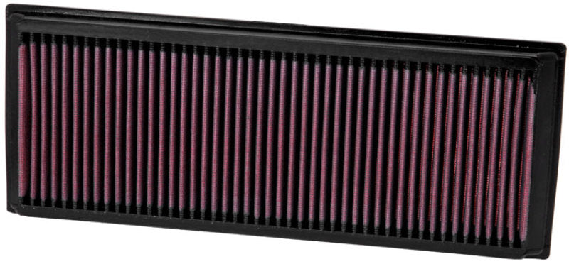 K&N 05-10 VW Jetta/Passat / 07-10 Tiguan / 09-10 GTi - 33-2865