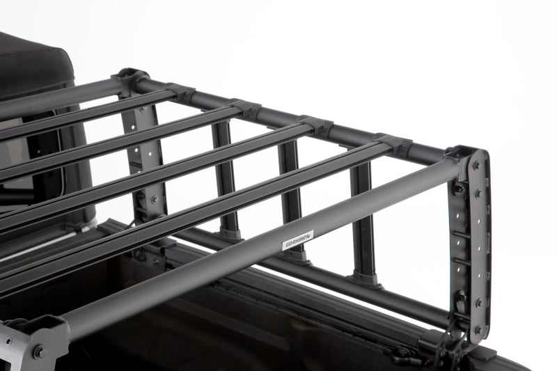 Go Rhino 19-21 Jeep Gladiator XRS Overland Xtreme Rack - - 5950000T