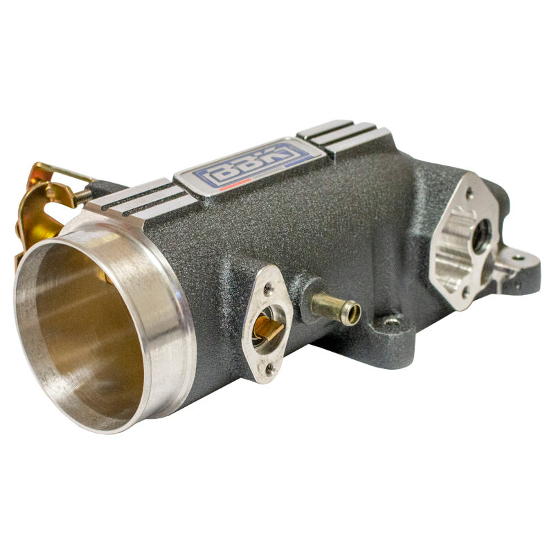 BBK 96-04 Mustang 4.6 GT 78mm Throttle Intake BBK Power - 1780