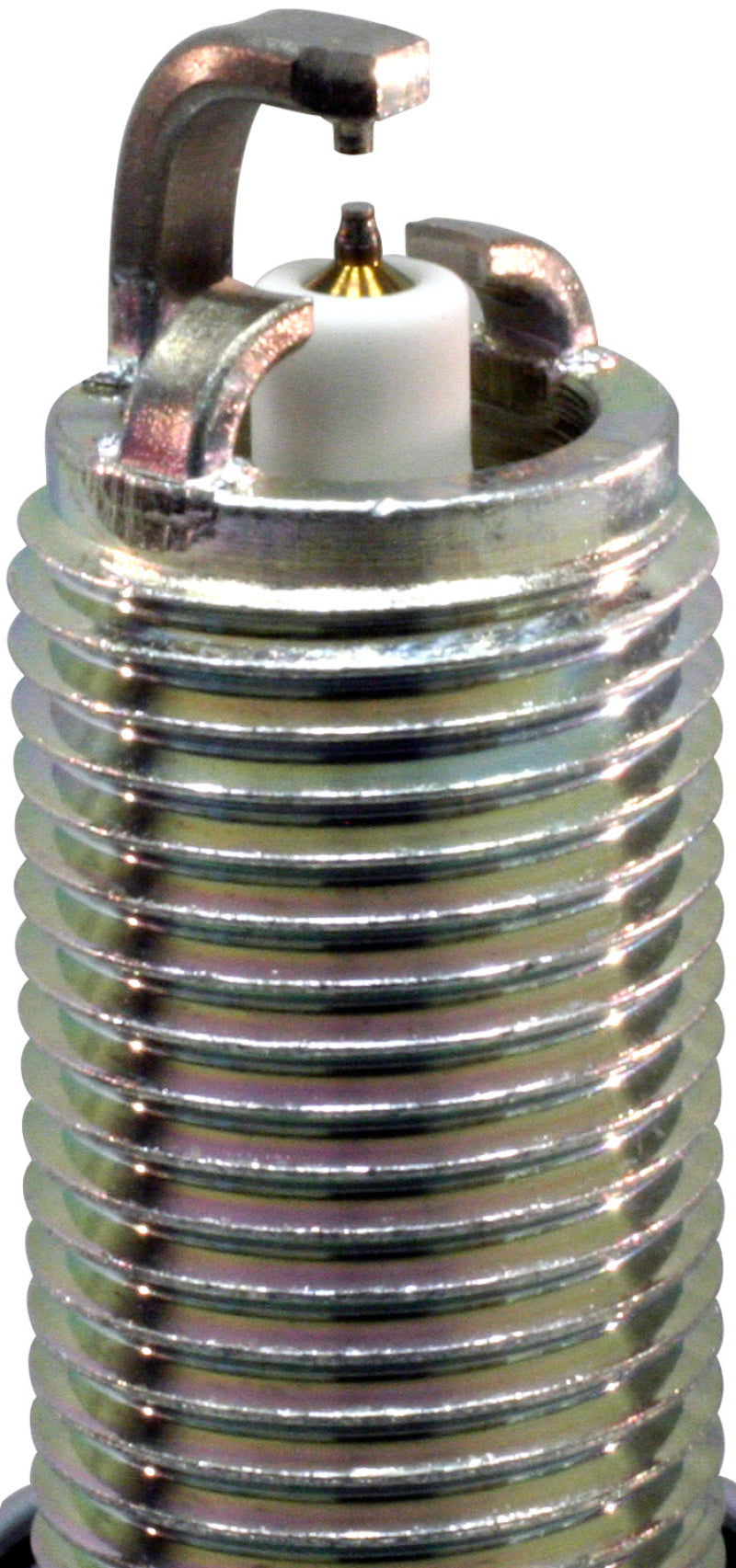 NGK Laser Iridium Double Fine Electrode Iridium Spark Plug Heat - 6858