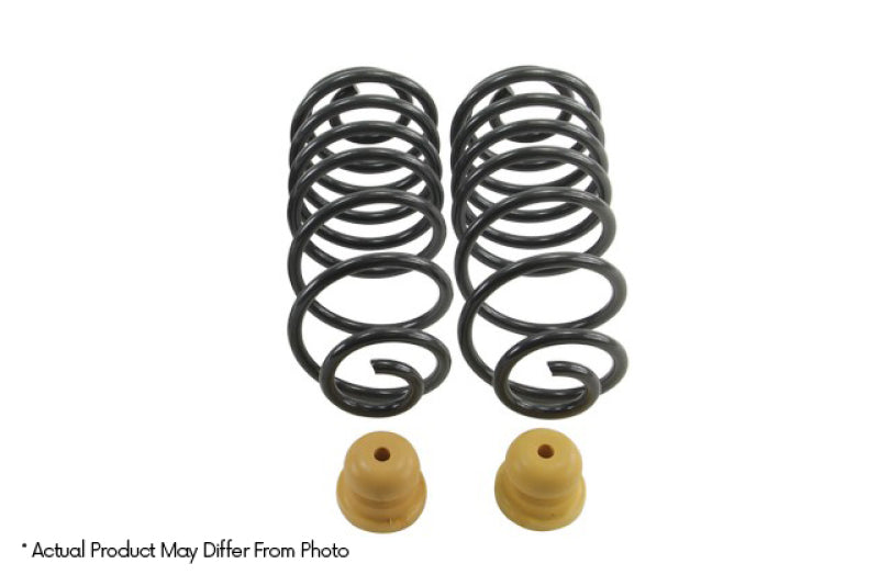 Belltech PRO COIL SPRING SET 07+ GM/GMC 1500 STD CAB - 12464