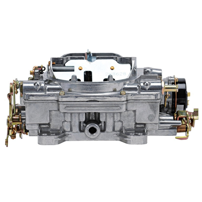 Edelbrock Carburetor AVS2 Series 4-Barrel 650 CFM Off-Road Electric Choke - 1916