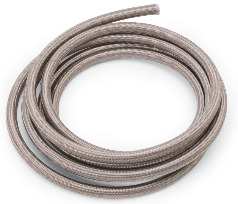 Russell Performance Powerflex -4 AN (3/16in) Power Steering Hose (50 - 633960