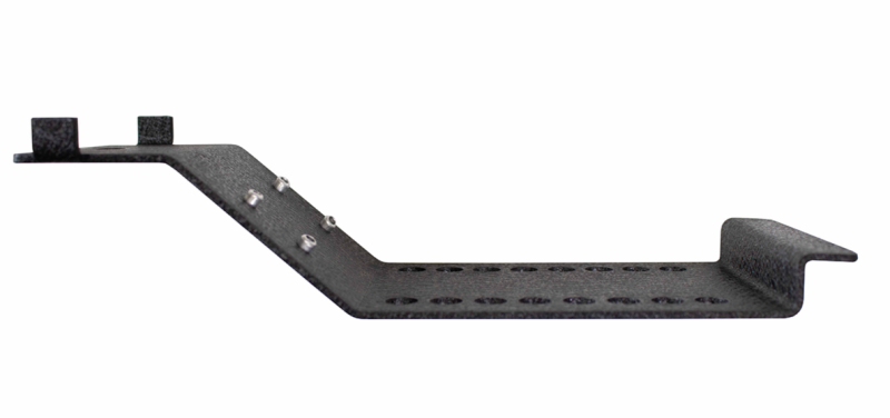 Fishbone Offroad Tacoma In Bed Rotopax Mount - FB21291