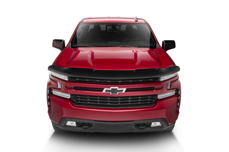 AVS 22-23 Chevrolet Silverado 1500 (Excl. ZR2/LT TB) Bugflector II - 25956