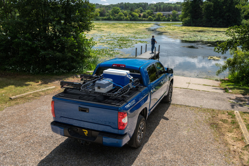 Retrax 16-18 Tacoma 5ft Double Cab RetraxONE XR - T-60851