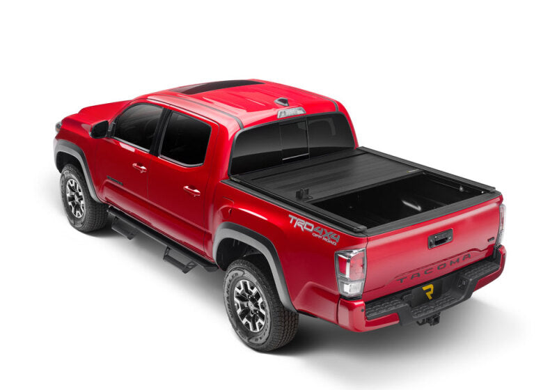 Retrax 07-18 Tundra Regular & Double Cab Long Bed RetraxPRO - T-80833