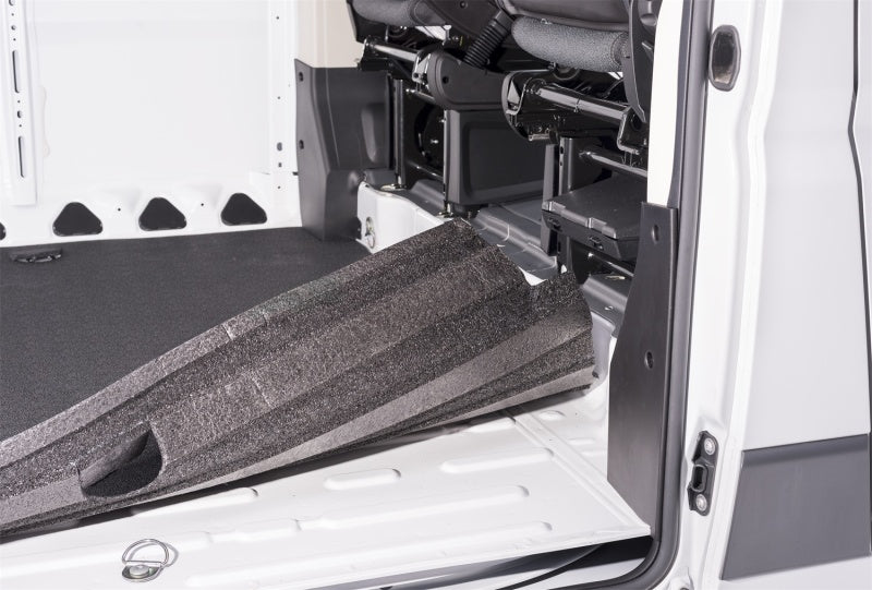 BedRug 2014+ Ram Promaster 159in WB Extended VanTred - Maxi - VTDP14LX