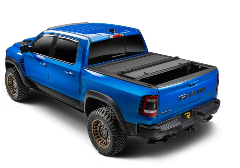Extang 22-23 Nissan Frontier 6ft. Bed Endure ALX - 80962