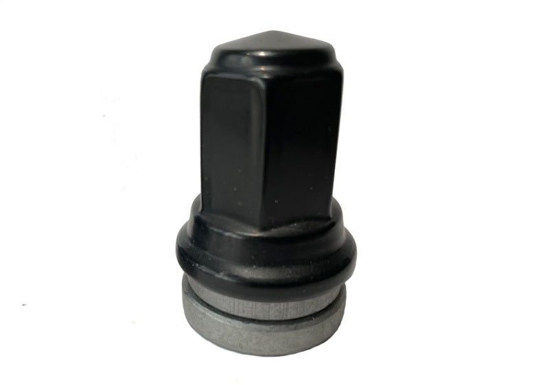 Ford Racing M14 x 1.5 Black Lug Nut - Set - M-1012-SB