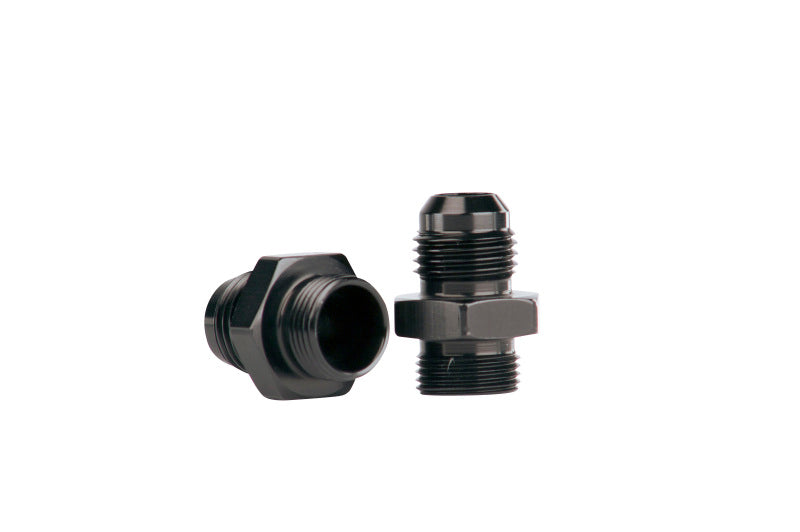 Aeromotive Demon Carb AN-06 to 9/16in x 24 Thread Float - 15207