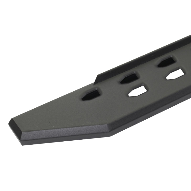 Go Rhino RB20 Slim Running Boards - Universal 87in. - - 69400087SPC