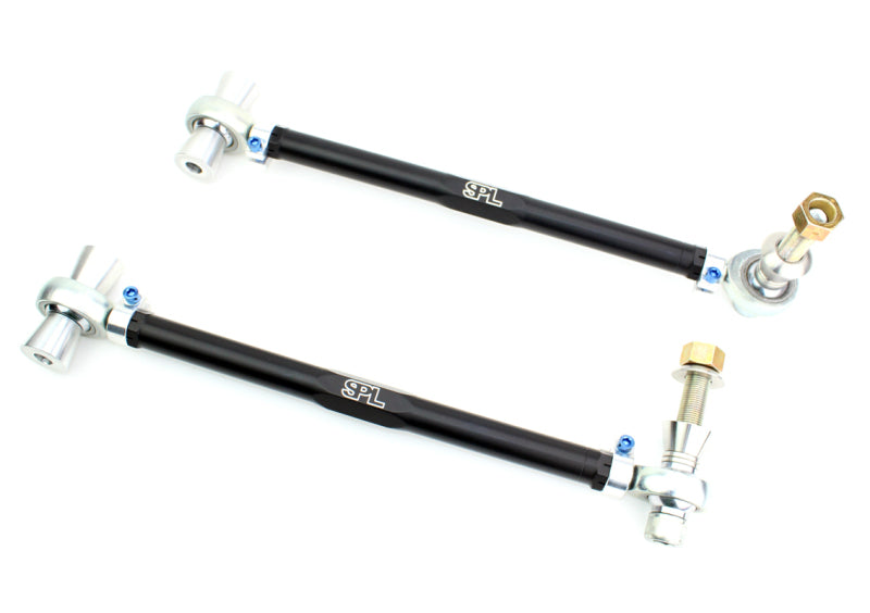 SPL Parts 06-13 BMW 3 Series/1 Series (E9X/E8X)/F8X Front Tension - SPL TR E9X