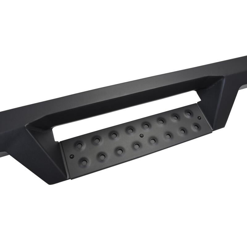 Westin/HDX 10-17 Toyota 4Runner Trail Edition Drop Nerf Step Bars - 56-13835