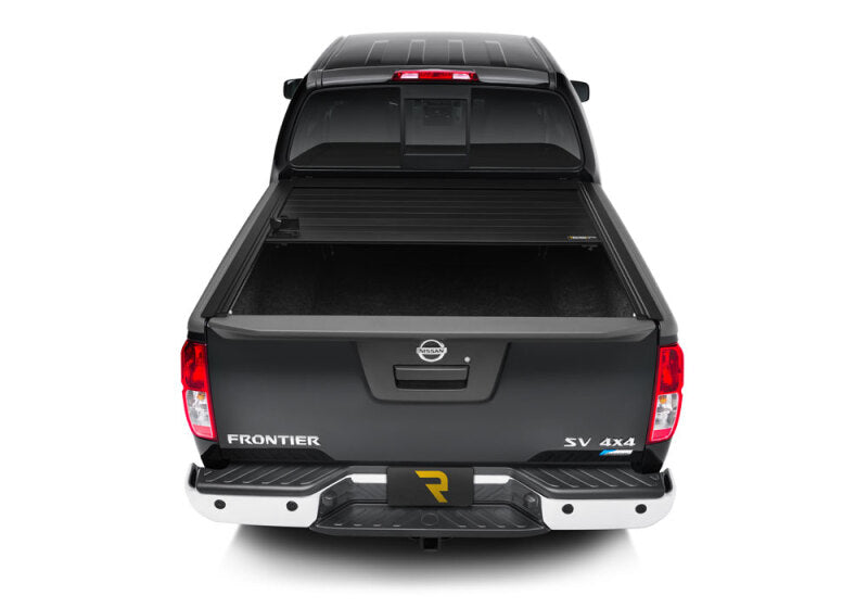 Retrax 05-up Frontier King 6ft Bed / 07-up Crew Cab - 80722