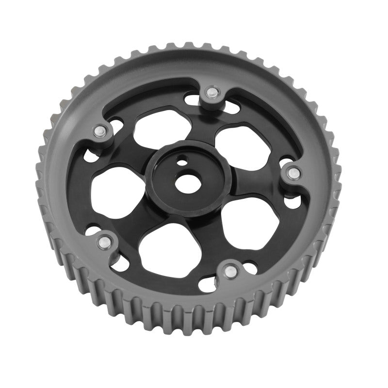 AEM Evo 8 & IX Black Tru-Time Cam Gear - 23-831BK