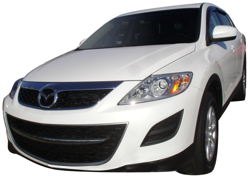 AVS 07-15 Mazda CX-9 Ventvisor Outside Mount Window Deflectors 4pc - 94143