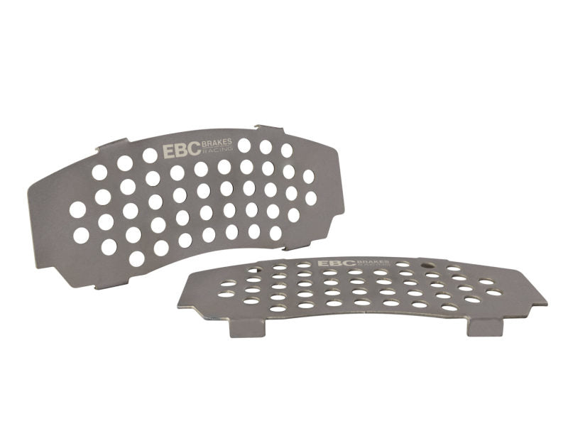 EBC Titanium Shims (Fronts Only) - SH1513