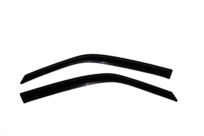 AVS 95-99 Toyota Tercel Coupe Ventvisor Outside Mount Window Deflectors - 92310