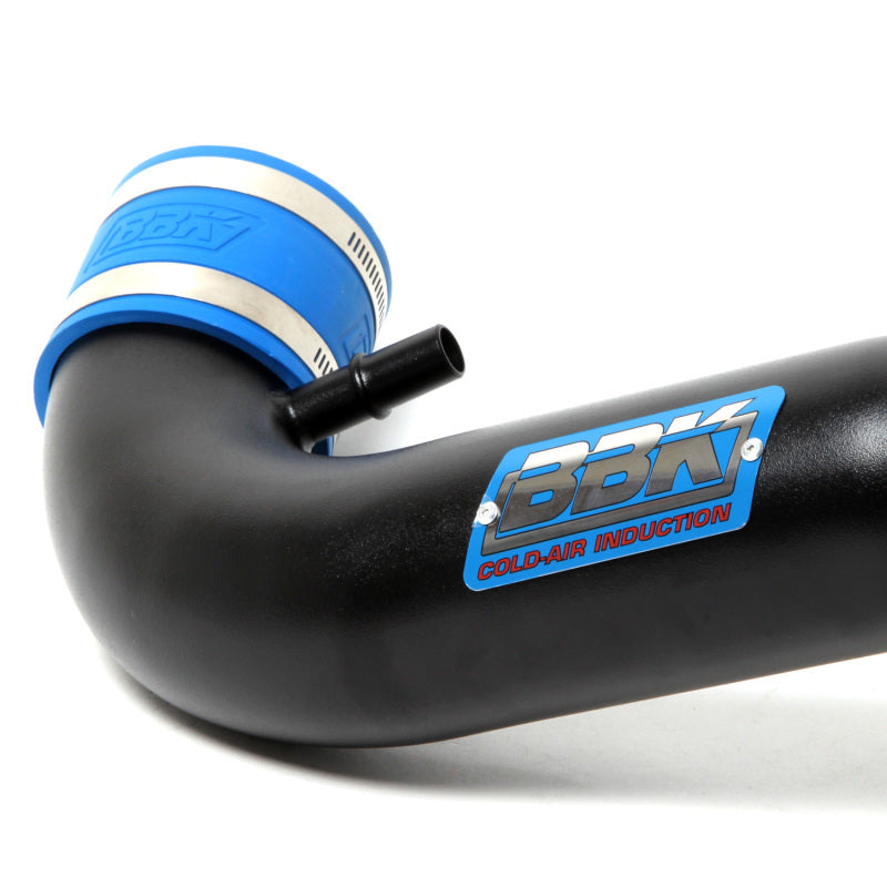 BBK 05-10 Mustang 4.0 V6 Cold Air Intake Kit - - 17375