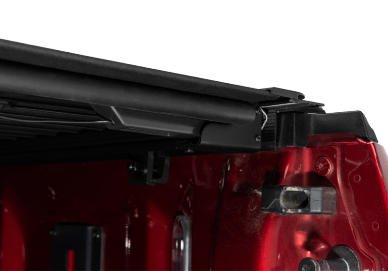 BAK 07-21 ToyotaTundra w/ OE Track System Revolver X4s 6.7ft - 80410T