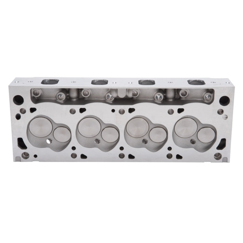 Edelbrock Cylinder Head SB Ford Perfomer RPM 351 Cleveland for - 61625