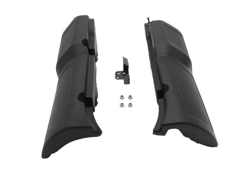 Ford Racing 11-17 Coyote 5.0L TiVCT Intake Manifold Dress Up - M-9680-BOSS