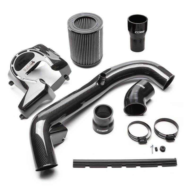COBB Redline Carbon Fiber Intake System - 2013-2018 Ford Focus - 793150