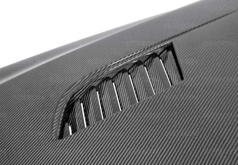 Seibon 14 Lexus IS350 F Sport TV Style Carbon Fiber - HD14LXIS-TV