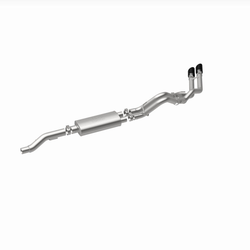 Magnaflow 2020 Ford F-150 Street Series Cat-Back Performance Exhaust System - 19506